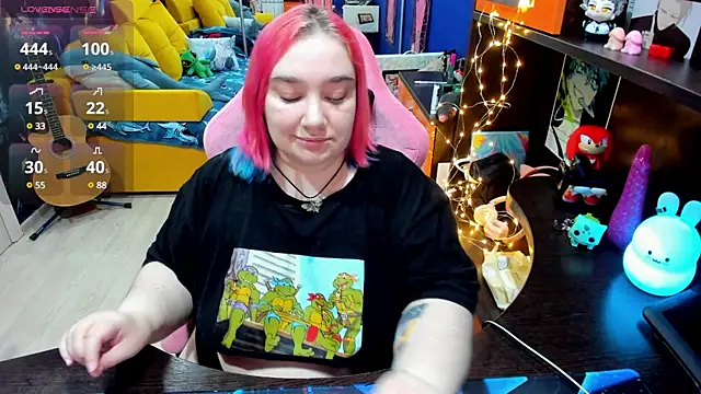 Snapshot of Softie_Sofy chatting on January 2025 04:24:01 PM Softie Sofy online show from January 2025 04:24:01 PM