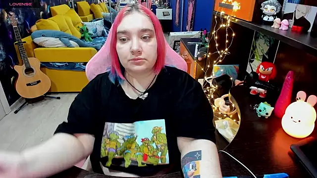 Snapshot of Softie_Sofy chatting on January 2025 02:26:02 AM Softie Sofy online show from January 2025 02:26:02 AM