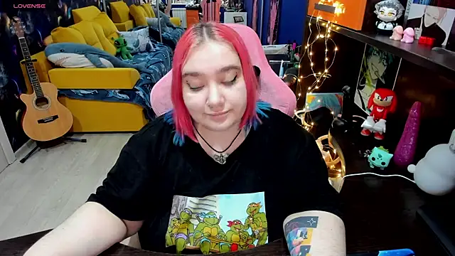 Snapshot of Softie_Sofy chatting on January 2025 05:30:01 AM Softie Sofy online show from January 2025 05:30:01 AM