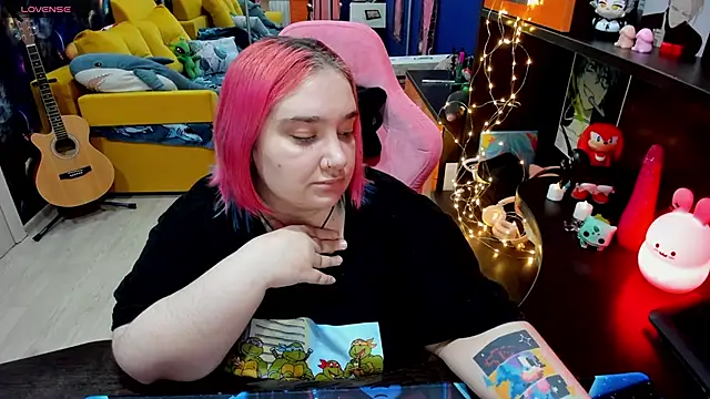 Snapshot of Softie_Sofy chatting on January 2025 03:44:01 PM Softie Sofy online show from January 2025 03:44:01 PM