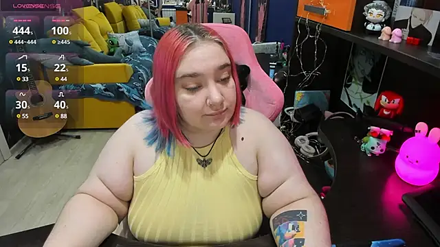 Snapshot of Softie_Sofy chatting on February 2025 02:29:02 AM Softie Sofy online show from February 2025 02:29:02 AM