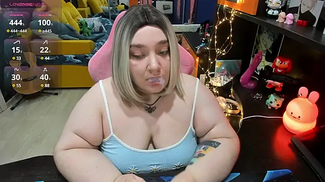 Snapshot of Softie_Sofy chatting on February 2025 01:09:02 PM Softie Sofy online show from February 2025 01:09:02 PM