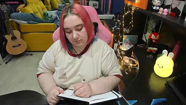 Snapshot of Softie_Sofy chatting on February 2025 06:08:02 AM Softie Sofy online show from February 2025 06:08:02 AM