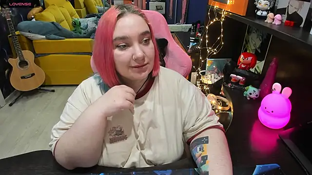 Snapshot of Softie_Sofy chatting on February 2025 09:10:01 AM Softie Sofy online show from February 2025 09:10:01 AM