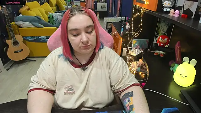 Snapshot of Softie_Sofy chatting on February 2025 02:23:01 AM Softie Sofy online show from February 2025 02:23:01 AM