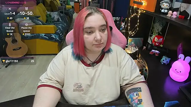 Snapshot of Softie_Sofy chatting on February 2025 02:50:01 AM Softie Sofy online show from February 2025 02:50:01 AM