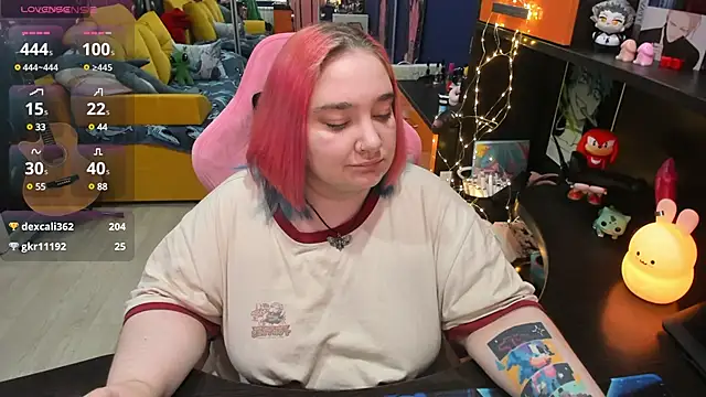 Snapshot of Softie_Sofy chatting on February 2025 06:45:01 AM Softie Sofy online show from February 2025 06:45:01 AM