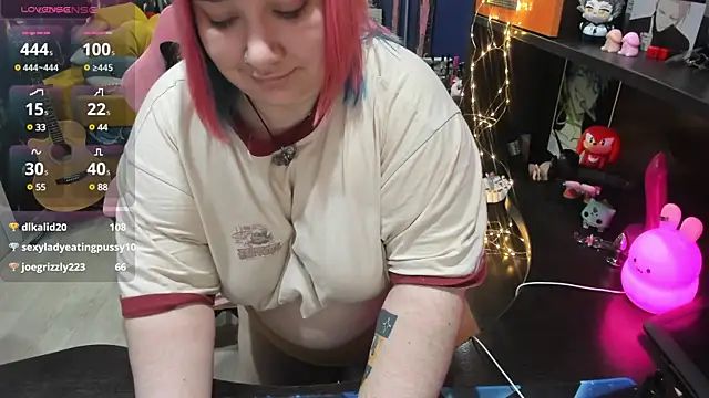 Snapshot of Softie_Sofy chatting on February 2025 10:11:02 AM Softie Sofy online show from February 2025 10:11:02 AM