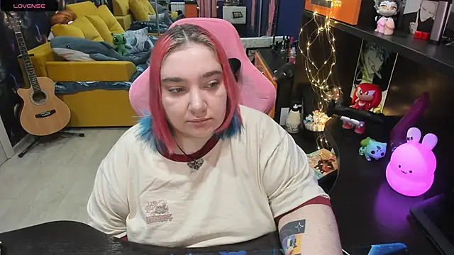 Snapshot of Softie_Sofy chatting on February 2025 02:23:02 AM Softie Sofy online show from February 2025 02:23:02 AM