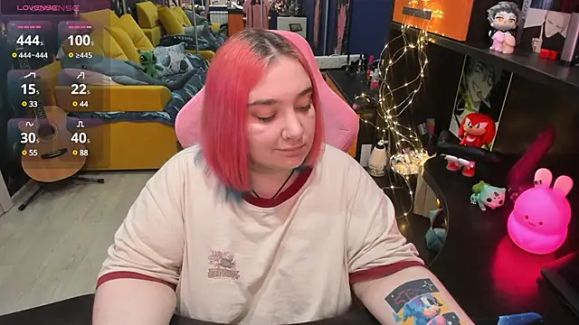 Snapshot of Softie_Sofy chatting on February 2025 05:27:01 AM Softie Sofy online show from February 2025 05:27:01 AM