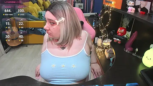 Snapshot of Softie_Sofy chatting on February 2025 06:04:01 AM Softie Sofy online show from February 2025 06:04:01 AM