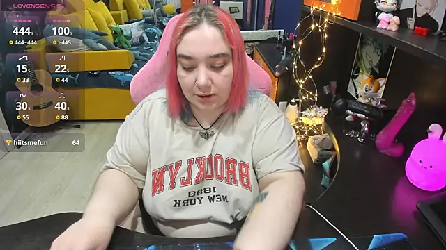 Snapshot of Softie_Sofy chatting on February 2025 03:04:01 AM Softie Sofy online show from February 2025 03:04:01 AM