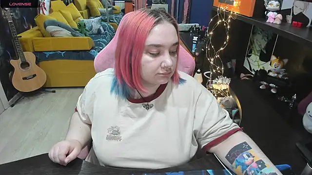 Snapshot of Softie_Sofy chatting on February 2025 03:04:02 AM Softie Sofy online show from February 2025 03:04:02 AM