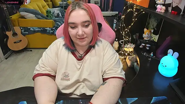 Snapshot of Softie_Sofy chatting on March 2025 06:57:01 AM Softie Sofy online show from March 2025 06:57:01 AM