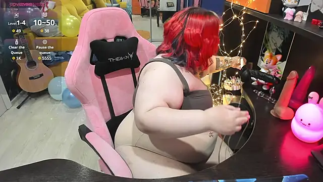 Snapshot of Softie_Sofy chatting on March 2025 12:41:02 PM Softie Sofy online show from March 2025 12:41:02 PM