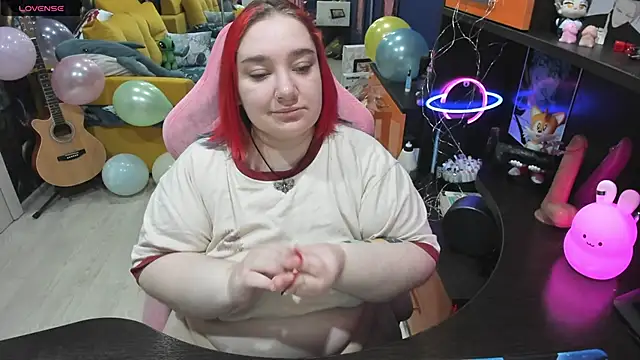 Snapshot of Softie_Sofy chatting on March 2025 02:04:02 AM Softie Sofy online show from March 2025 02:04:02 AM