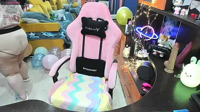 Snapshot of Softie_Sofy chatting on March 2025 03:06:01 AM Softie Sofy online show from March 2025 03:06:01 AM