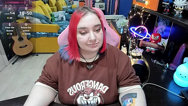 Snapshot of Softie_Sofy chatting on March 2025 10:51:01 AM Softie Sofy online show from March 2025 10:51:01 AM