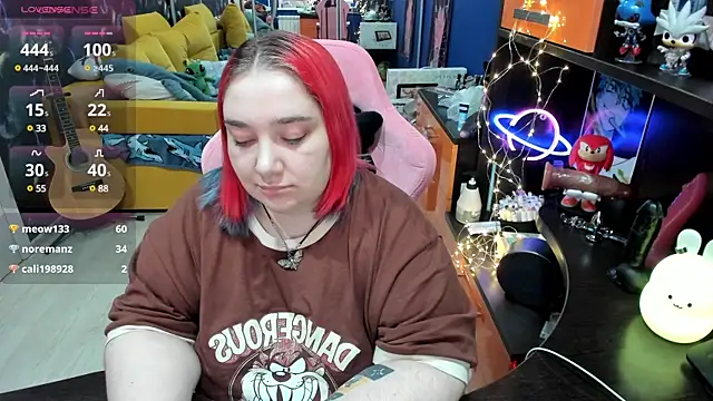 Snapshot of Softie_Sofy chatting on March 2025 07:24:01 AM Softie Sofy online show from March 2025 07:24:01 AM