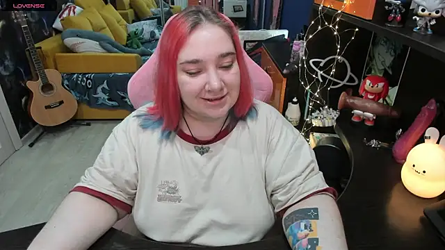 Snapshot of Softie_Sofy chatting on March 2025 03:29:01 AM Softie Sofy online show from March 2025 03:29:01 AM