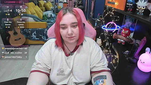 Snapshot of Softie_Sofy chatting on March 2025 06:36:01 AM Softie Sofy online show from March 2025 06:36:01 AM