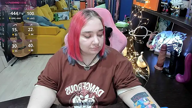 Snapshot of Softie_Sofy chatting on March 2025 11:08:02 AM Softie Sofy online show from March 2025 11:08:02 AM