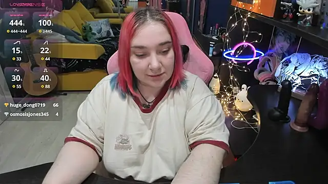 Snapshot of Softie_Sofy chatting on March 2025 07:40:02 AM Softie Sofy online show from March 2025 07:40:02 AM