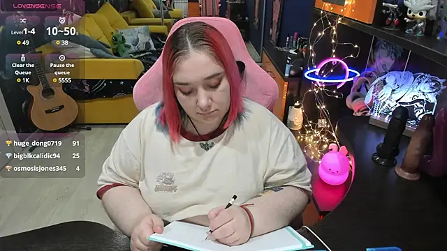 Snapshot of Softie_Sofy chatting on March 2025 10:44:02 AM Softie Sofy online show from March 2025 10:44:02 AM