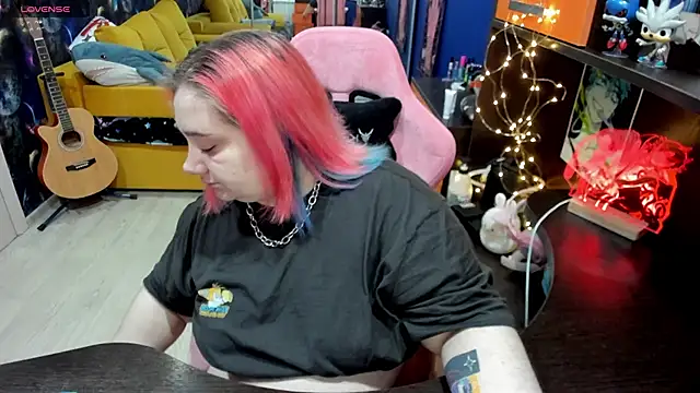 Snapshot of Softie_Sofy chatting on March 2025 03:20:01 AM Softie Sofy online show from March 2025 03:20:01 AM