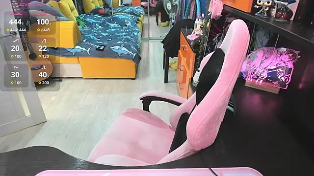 Snapshot of Softie_Sofy chatting on October 2025 05:18:01 AM Softie Sofy online show from October 2025 05:18:01 AM