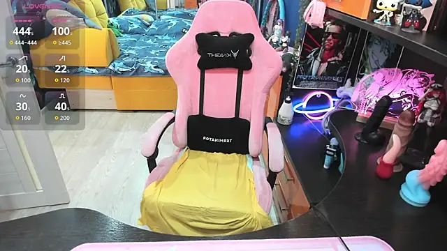 Snapshot of Softie_Sofy chatting on October 2025 02:30:02 AM Softie Sofy online show from October 2025 02:30:02 AM