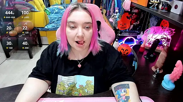 Snapshot of Softie_Sofy chatting on October 2025 03:45:02 AM Softie Sofy online show from October 2025 03:45:02 AM