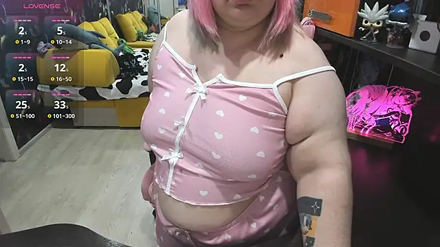 Snapshot of Softie_Sofy chatting on November 2025 03:05:01 AM Softie Sofy online show from November 2025 03:05:01 AM