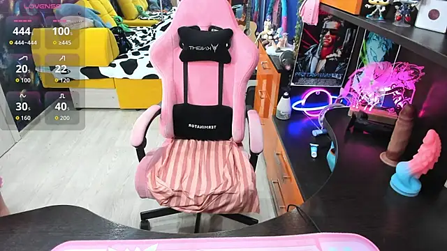 Snapshot of Softie_Sofy chatting on November 2025 02:21:01 AM Softie Sofy online show from November 2025 02:21:01 AM