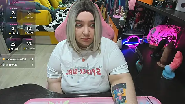 Snapshot of Softie_Sofy chatting on November 2025 03:27:02 AM Softie Sofy online show from November 2025 03:27:02 AM