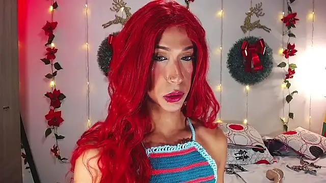 Kenisha Sweet online show from January 2025 06:48:02 AM