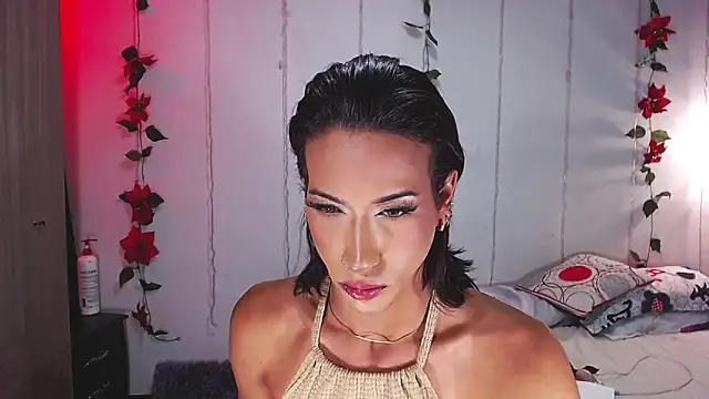 Kenisha Sweet online show from January 2025 09:51:01 PM