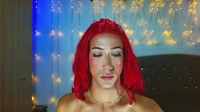 Kenisha Sweet online show from January 2025 06:33:01 AM