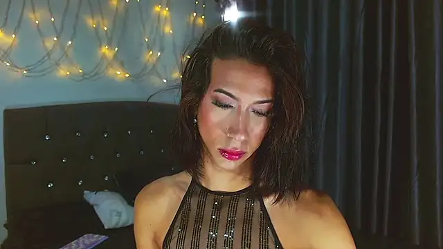 Kenisha Sweet online show from February 2025 10:14:01 AM