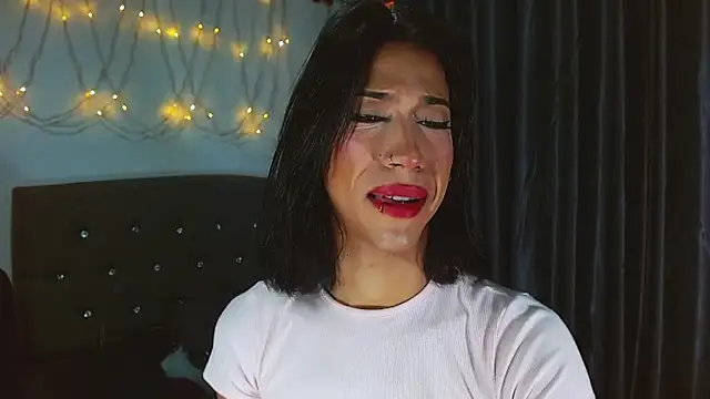 Kenisha Sweet online show from February 2025 07:34:01 AM