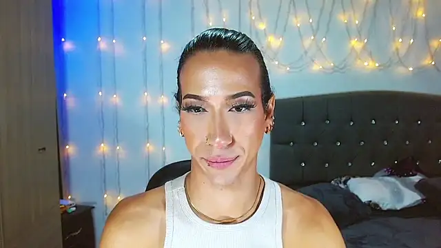 Kenisha Sweet online show from February 2025 02:57:01 PM