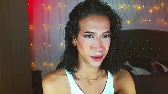 Kenisha Sweet online show from March 2025 12:44:02 PM