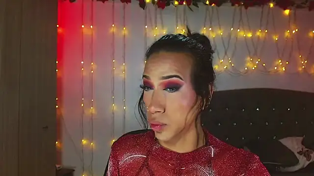 Kenisha Sweet online show from March 2025 09:29:01 AM