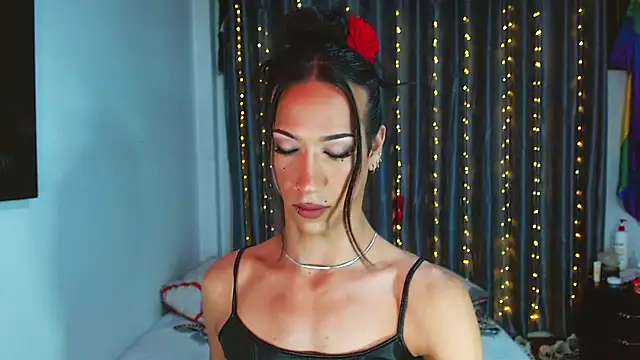 Kenisha Sweet online show from March 2026 01:10:01 AM