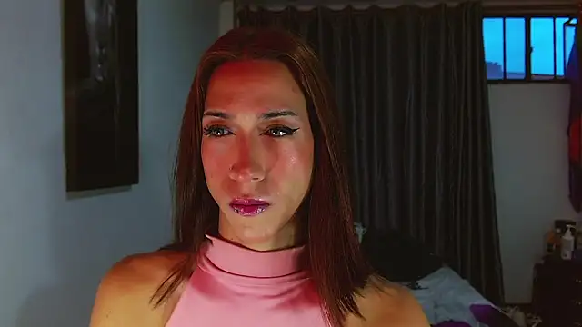 Kenisha Sweet online show from April 2026 10:54:02 PM