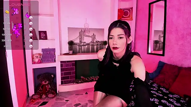 Snapshot of lala_angel chatting on March 2025 08:23:02 PM lala angel online show from March 2025 08:23:02 PM