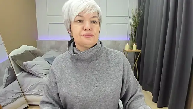 CarmenSoft online show from December 2024 08:15:01 PM