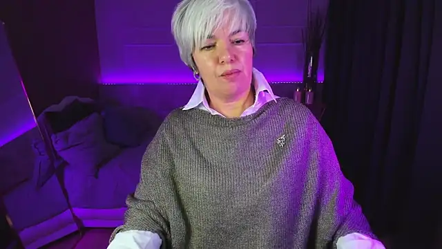 CarmenSoft online show from January 2025 11:35:02 PM