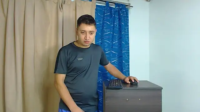 ares sexxx online show from March 2025 12:04:02 PM