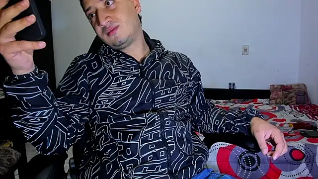 ares sexxx online show from April 2026 09:34:01 PM